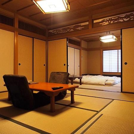 Kamuroan Kyōto Exterior foto