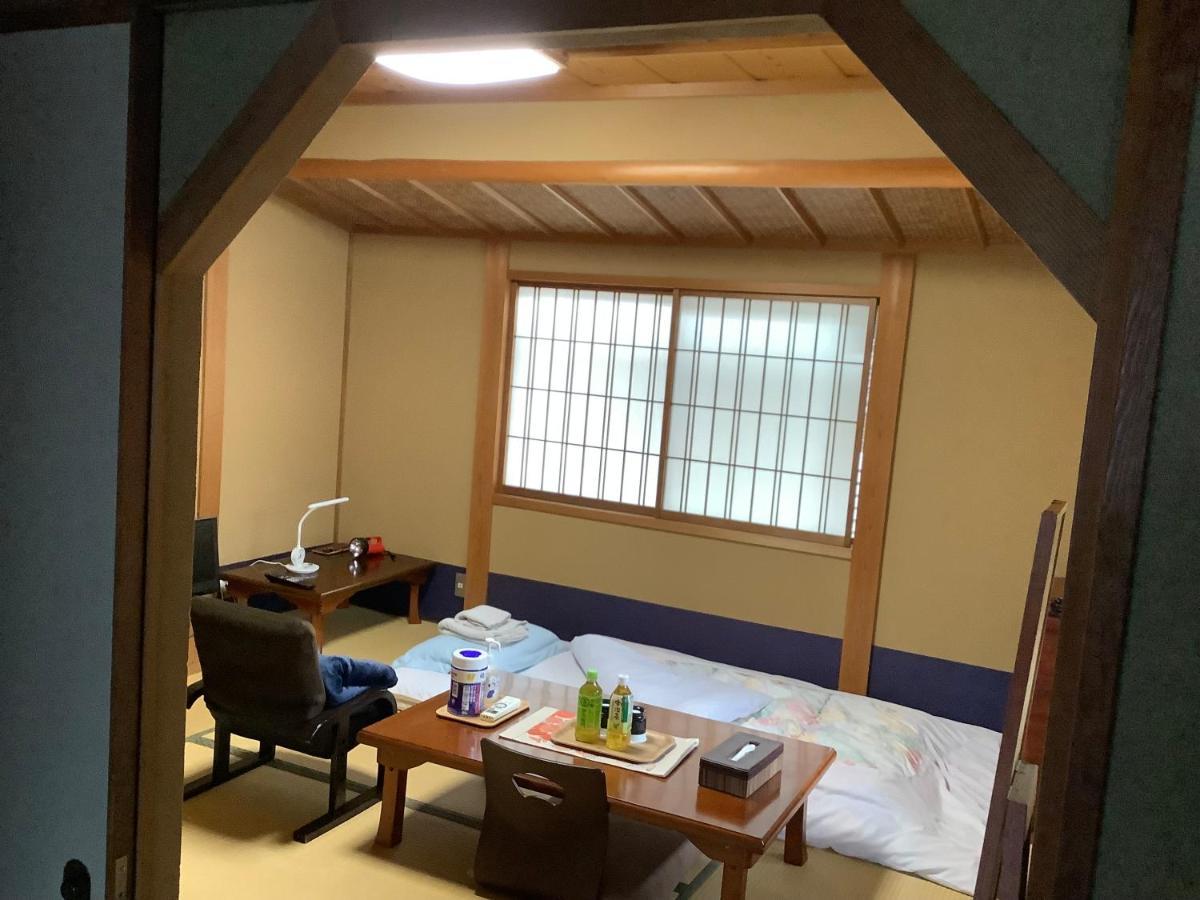 Kamuroan Kyōto Exterior foto