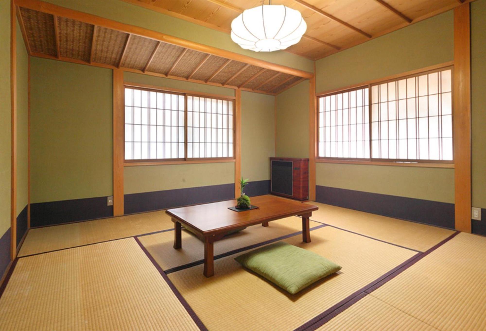 Kamuroan Kyōto Exterior foto
