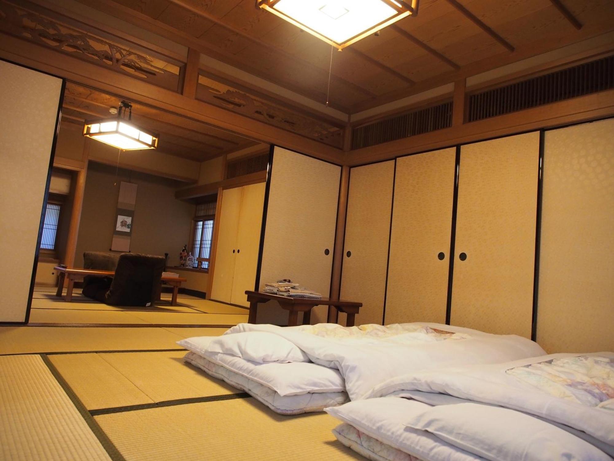 Kamuroan Kyōto Exterior foto